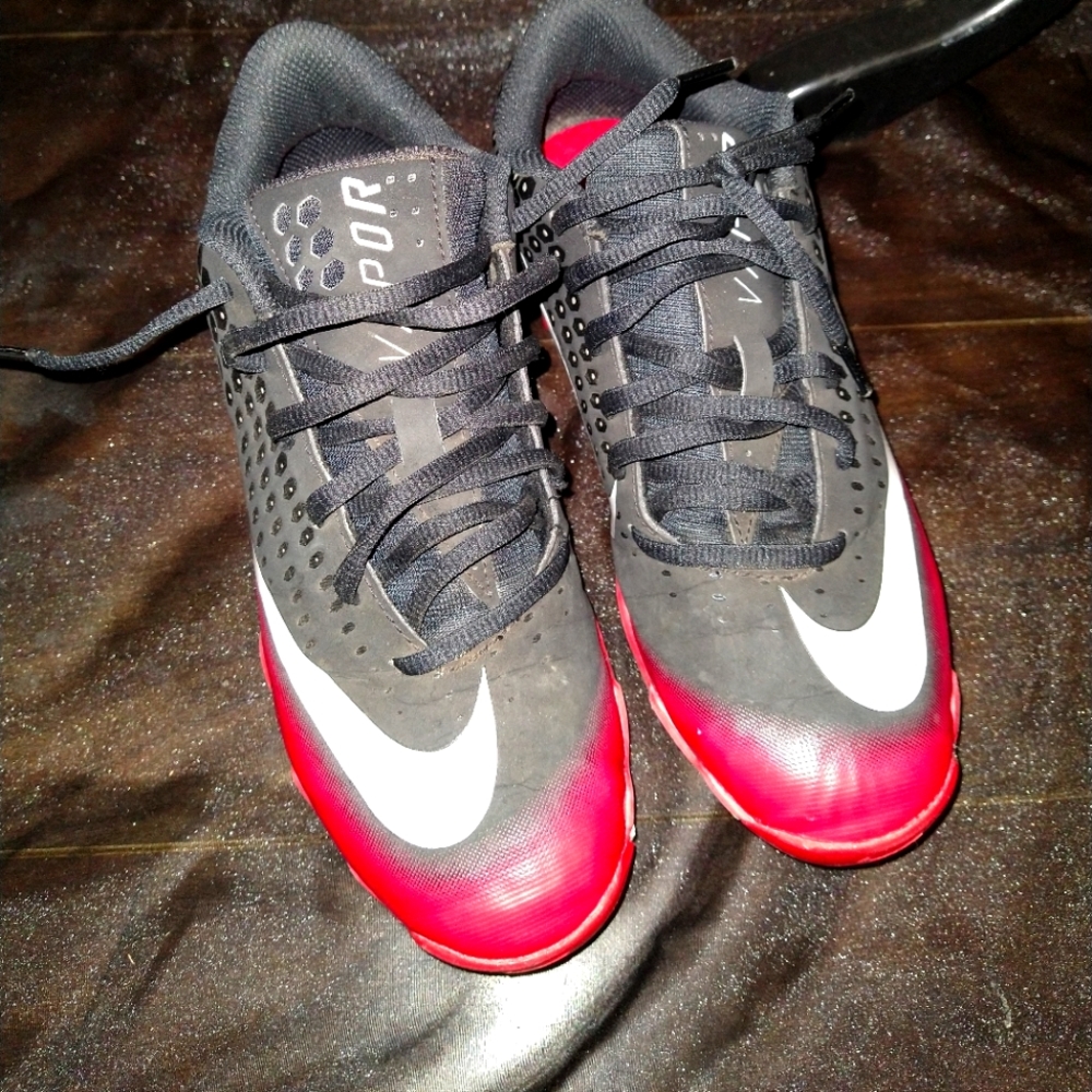 Boys Nike ⚾ baseball shoes